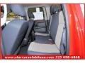 2011 Flame Red Dodge Ram 1500 ST Quad Cab  photo #17