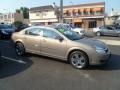 2008 Bronzed Pewter Saturn Aura XE  photo #5