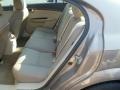 2008 Bronzed Pewter Saturn Aura XE  photo #11