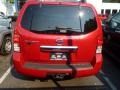 Red Brick - Pathfinder SE 4x4 Photo No. 5