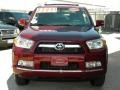 2011 Salsa Red Pearl Toyota 4Runner SR5  photo #2