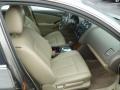 Pebble Beach Metallic - Altima 2.5 SL Photo No. 11