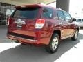 Salsa Red Pearl - 4Runner SR5 Photo No. 5