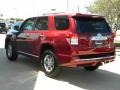 2011 Salsa Red Pearl Toyota 4Runner SR5  photo #7