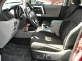 Salsa Red Pearl - 4Runner SR5 Photo No. 13