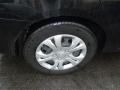 Ebony Black - Elantra GLS Photo No. 7