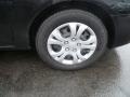 Ebony Black - Elantra GLS Photo No. 8