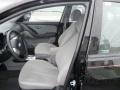 Ebony Black - Elantra GLS Photo No. 9