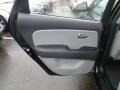 Ebony Black - Elantra GLS Photo No. 13