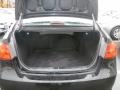 Ebony Black - Elantra GLS Photo No. 19