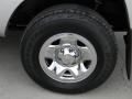 2010 Toyota Tacoma V6 PreRunner Access Cab Wheel and Tire Photo