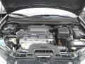 Ebony Black - Elantra GLS Photo No. 20