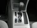 Silver Streak Mica - Tacoma V6 PreRunner Access Cab Photo No. 16