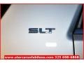 2011 Quicksilver Metallic GMC Acadia SLT  photo #7