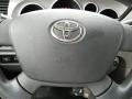 2010 Slate Gray Metallic Toyota Tundra CrewMax  photo #17