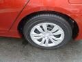 Venetian Red - Sonata GLS Photo No. 6