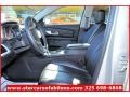 2011 Quicksilver Metallic GMC Terrain SLT  photo #13