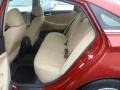 Venetian Red - Sonata GLS Photo No. 12