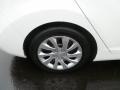 Pearl White - Elantra GLS Photo No. 5