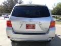 2010 Classic Silver Metallic Toyota Highlander Limited 4WD  photo #6