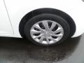 Pearl White - Elantra GLS Photo No. 6