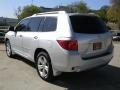 2010 Classic Silver Metallic Toyota Highlander Limited 4WD  photo #8