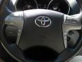 2010 Classic Silver Metallic Toyota Highlander Limited 4WD  photo #19