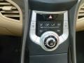 Pearl White - Elantra GLS Photo No. 17