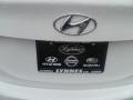 Pearl White - Elantra GLS Photo No. 19