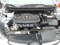 Pearl White - Elantra GLS Photo No. 21