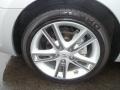 2011 Hyundai Elantra Touring SE Wheel