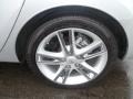Shimmering Silver Metallic - Elantra Touring SE Photo No. 6