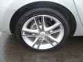 Shimmering Silver Metallic - Elantra Touring SE Photo No. 7