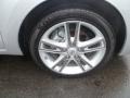 Shimmering Silver Metallic - Elantra Touring SE Photo No. 8