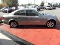 Pewter Metallic - E 350 4Matic Sedan Photo No. 13