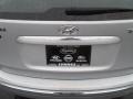 Shimmering Silver Metallic - Elantra Touring SE Photo No. 18