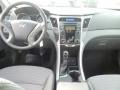 Radiant Silver - Sonata GLS Photo No. 14
