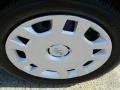 2010 Scion xB Release Series 7.0 Wheel and Tire Photo