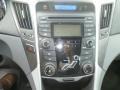 Radiant Silver - Sonata GLS Photo No. 16