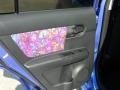 2010 Scion xB RS Black Interior Door Panel Photo