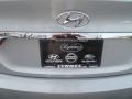 Radiant Silver - Sonata GLS Photo No. 19