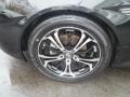 2008 Hyundai Tiburon SE Wheel and Tire Photo