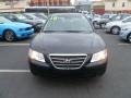 2010 Ebony Black Hyundai Sonata GLS  photo #1