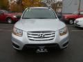 Moonstone Silver - Santa Fe GLS AWD Photo No. 1