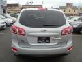 Moonstone Silver - Santa Fe GLS AWD Photo No. 3