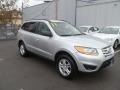 Moonstone Silver - Santa Fe GLS AWD Photo No. 5