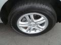 Moonstone Silver - Santa Fe GLS AWD Photo No. 6