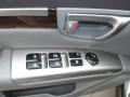 Moonstone Silver - Santa Fe GLS AWD Photo No. 13