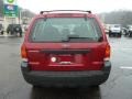 2005 Redfire Metallic Ford Escape XLS  photo #4