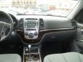 Moonstone Silver - Santa Fe GLS AWD Photo No. 17